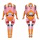 Transformers Gen Figures - Takara Tomy - Missing Link - C-07 Arcee (Prototype) - 5L00