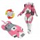 Transformers Gen Figures - Takara Tomy - Missing Link - C-08 Arcee - 5L00