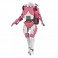 Transformers Gen Figures - Takara Tomy - Missing Link - C-08 Arcee - 5L00