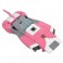 Transformers Gen Figures - Takara Tomy - Missing Link - C-08 Arcee - 5L00