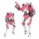 Transformers Gen Figures - Takara Tomy - Missing Link - C-08 Arcee - 5L00