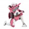 Transformers Gen Figures - Takara Tomy - Missing Link - C-08 Arcee - 5L00