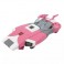 Transformers Gen Figures - Takara Tomy - Missing Link - C-08 Arcee - 5L00