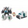 Transformers Gen Figures - Takara Tomy PF - Dramatic Capture Series - Cybertron Chase - 5L00