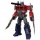 Transformers Figures - Takara Tomy Masterpiece Series - MPG-17 Optimus Prime Style Generation - 5L00