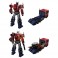 Transformers Figures - Takara Tomy Masterpiece Series - MPG-17 Optimus Prime Style Generation - 5L00