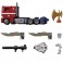 Transformers Figures - Takara Tomy Masterpiece Series - MPG-17 Optimus Prime Style Generation - 5L00