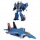 Transformers Figures - Takara Tomy PF - Dramatic Capture Series Decepticons Part 1 - 5L00