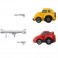 Transformers Gen Figures - Takara Tomy - Missing Link - C-09 Cybertron Hero Set - 5L00