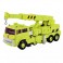 Transformers Figures - Takara Tomy Masterpiece Series - MPG-18 Road Hauler - 5L00