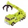 Transformers Figures - Takara Tomy Masterpiece Series - MPG-18 Road Hauler - 5L00