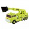 Transformers Figures - Takara Tomy Masterpiece Series - MPG-18 Road Hauler - 5L00