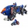 Transformers Figures - Takara Tomy - Synergenex Series - Shield-D-Prime - 5L00