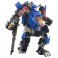 Transformers Figures - Takara Tomy - Synergenex Series - Shield-D-Prime - 5L00