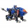 Transformers Figures - Takara Tomy - Synergenex Series - Shield-D-Prime - 5L00