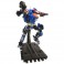 Transformers Figures - Takara Tomy - Synergenex Series - Shield-D-Prime - 5L00