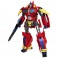 Transformers Figures - Takara Tomy - Synergenex Series - Macross7 Basara Prime - 5L00