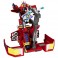Transformers Figures - Takara Tomy - Synergenex Series - Macross7 Basara Prime - 5L00