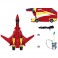 Transformers Figures - Takara Tomy - Synergenex Series - Macross7 Basara Prime - 5L00