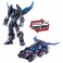 Transformers Figures - Takara Tomy - AM-T01EX Lost Light Rodimus - 5L00