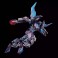 Transformers Figures - Takara Tomy - AM-T01EX Lost Light Rodimus - 5L00