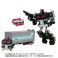 Transformers Figures - Takara Tomy - Missing Link C-01N Nemesis Prime - 5L00