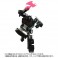 Transformers Figures - Takara Tomy - Missing Link C-01N Nemesis Prime - 5L00