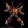 Transformers Figures - Takara Tomy - AM-T02 Predaking Combiner - 5L00