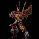 Transformers Figures - Takara Tomy - AM-T02 Predaking Combiner - 5L00