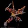 Transformers Figures - Takara Tomy - AM-T02 Predaking Combiner - 5L00