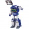 Transformers Figures - TT Masterpiece Series - MPG-19 Soundwave And Condor (Laserbeak) - 5L00