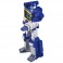 Transformers Figures - TT Masterpiece Series - MPG-19 Soundwave And Condor (Laserbeak) - 5L00