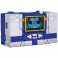 Transformers Figures - TT Masterpiece Series - MPG-19 Soundwave And Condor (Laserbeak) - 5L00