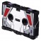 Transformers Figures - TT Masterpiece Series - MPG-19 Soundwave And Condor (Laserbeak) - 5L00