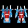 Transformers Gen Figures - Takara Tomy - Missing Link - C-10 Ultra Magnus - 5L00