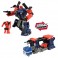 Transformers Gen Figures - Takara Tomy - Missing Link - C-11 Delta Magnus - 5L00