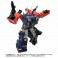 Transformers Gen Figures - Takara Tomy - Missing Link - C-11 Delta Magnus - 5L00