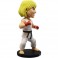 Bobbleheads Figures - Street Fighter - Ken (White Gi)