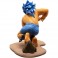 Street Fighter Statues - Blanka (Hyper Fighting)