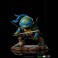 MiniCo Statues - TMNT - Leonardo