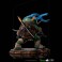 MiniCo Statues - TMNT - Leonardo