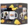 Drinkware - Naruto: Shippuden - Obito Sasuke And Naruto Mug