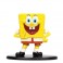 1:32 Scale Diecast - Hollywood Rides - SpongeBob SquarePants - 1980 Chevy K5 Blazer w/ SpongeBob