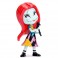 Metalfigs Figures - NBX - The Nightmare Before Christmas - 2.5" Figure 4-Pack