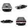 1:32 Scale Diecast - Fast & Furious - Dom's Dodge Charger R/T & Brian's Toyota Supra 2-Pack