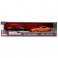 1:32 Scale Diecast - Fast & Furious - Dom's Dodge Charger R/T & Brian's Toyota Supra 2-Pack