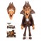 Jada Articulated Plastic Figures - General Mills - 6" Count Chocula