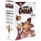 Jada Articulated Plastic Figures - General Mills - 6" Count Chocula