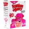 Jada Articulated Plastic Figures - General Mills - 6" Frankenberry