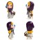 Metalfigs Figures - Disney - 4" Briar Rose